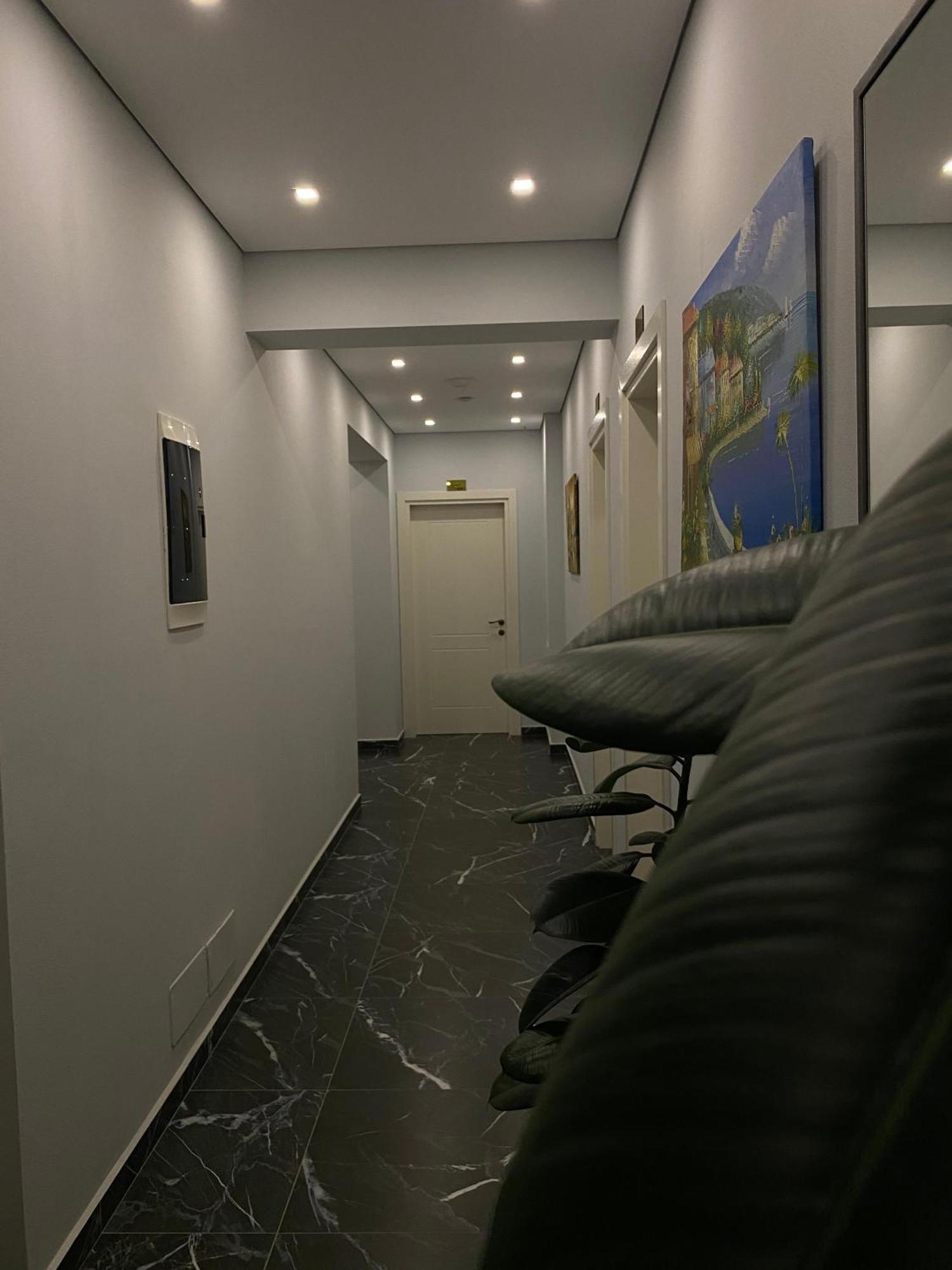 Vila Marjana Sarande Room photo