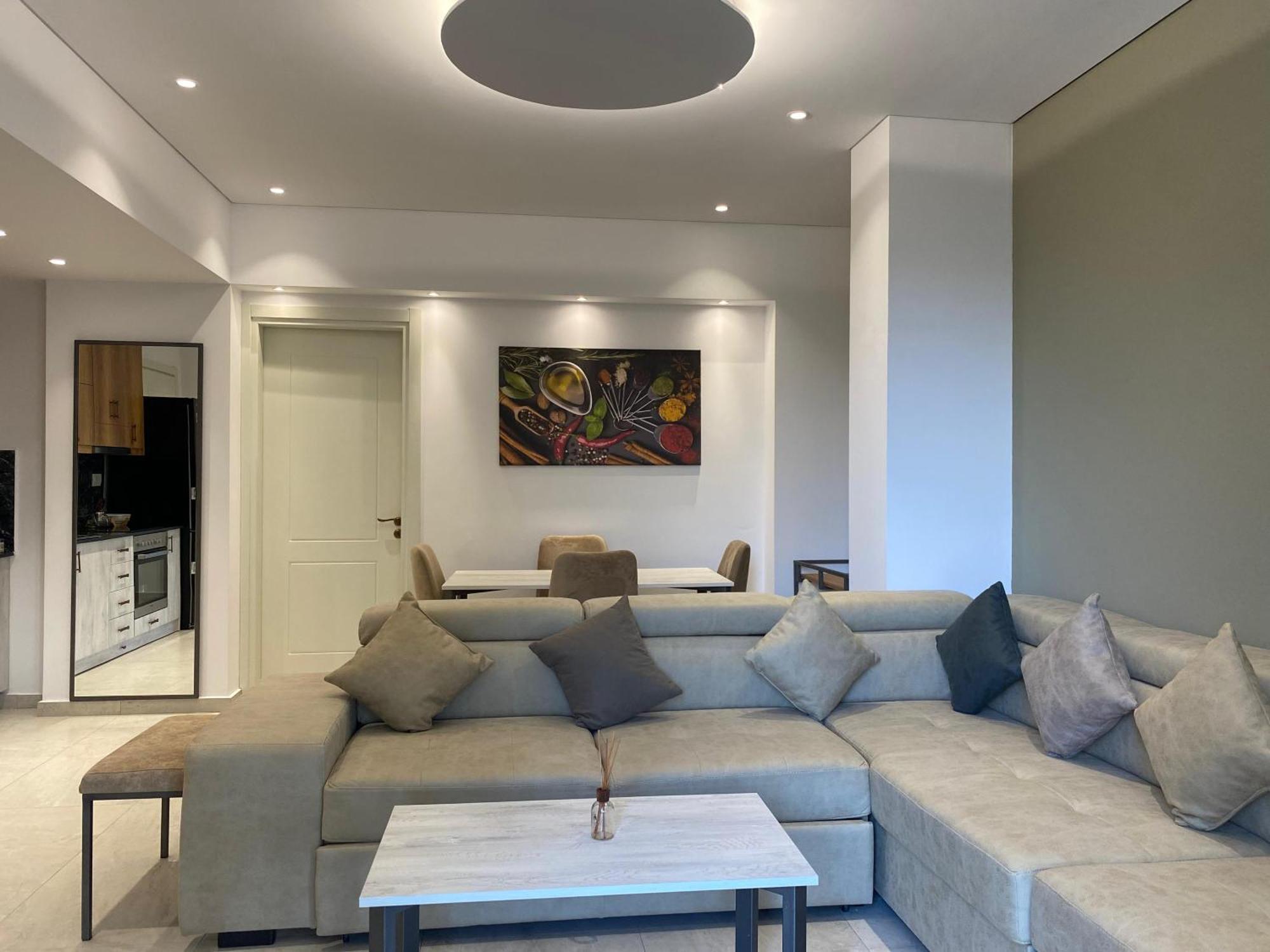 Vila Marjana Sarande Room photo