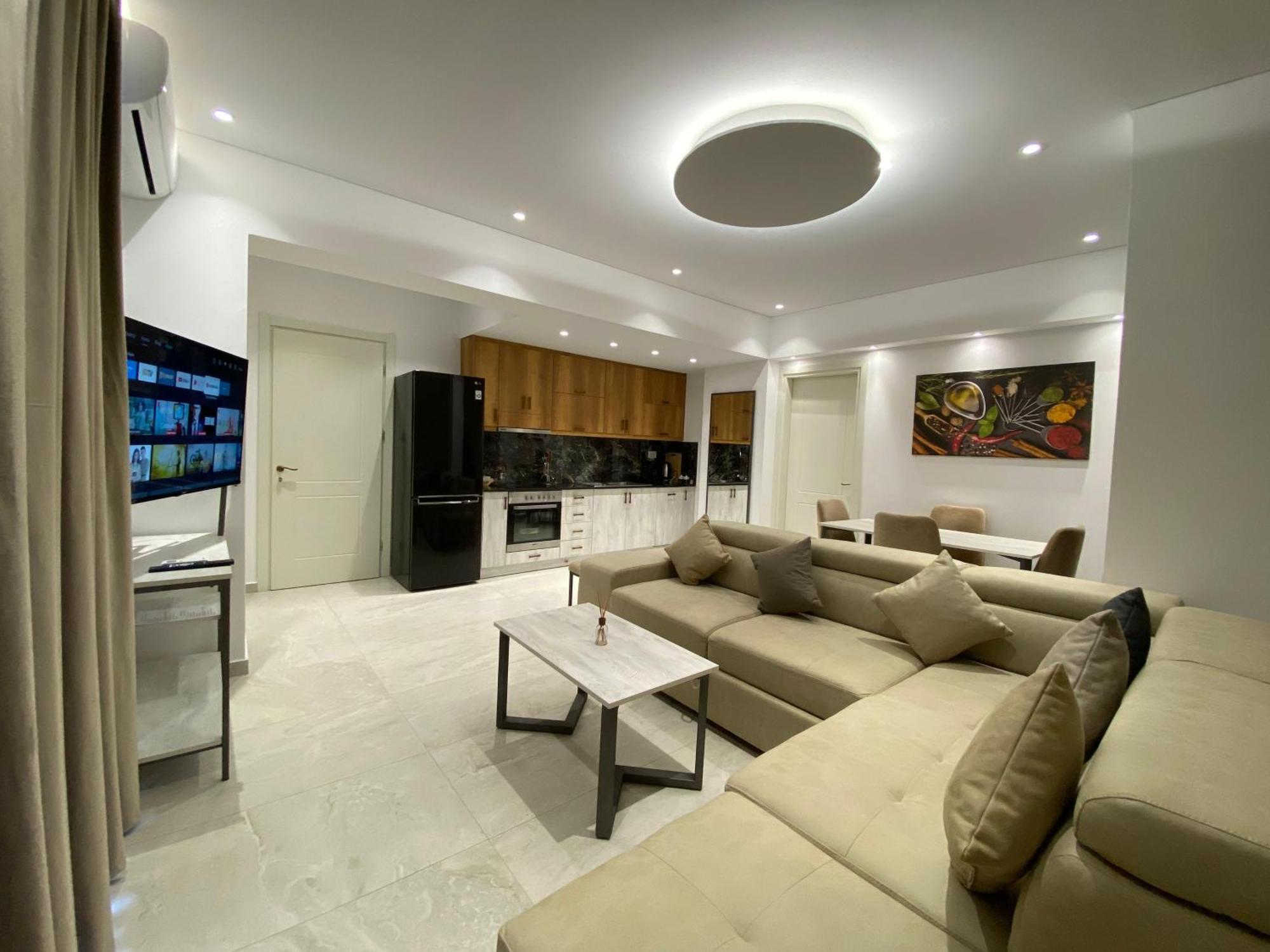 Vila Marjana Sarande Room photo