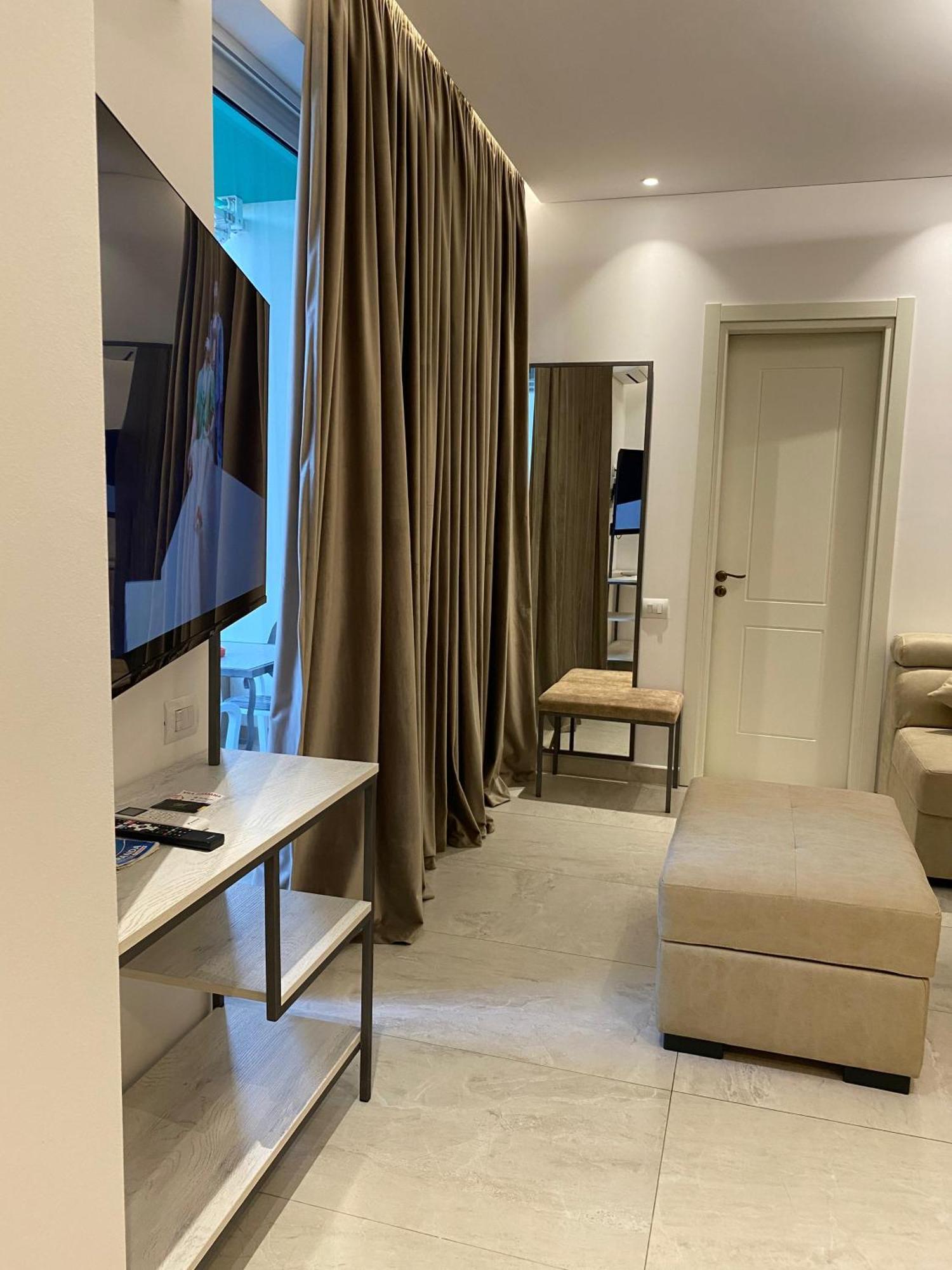 Vila Marjana Sarande Room photo