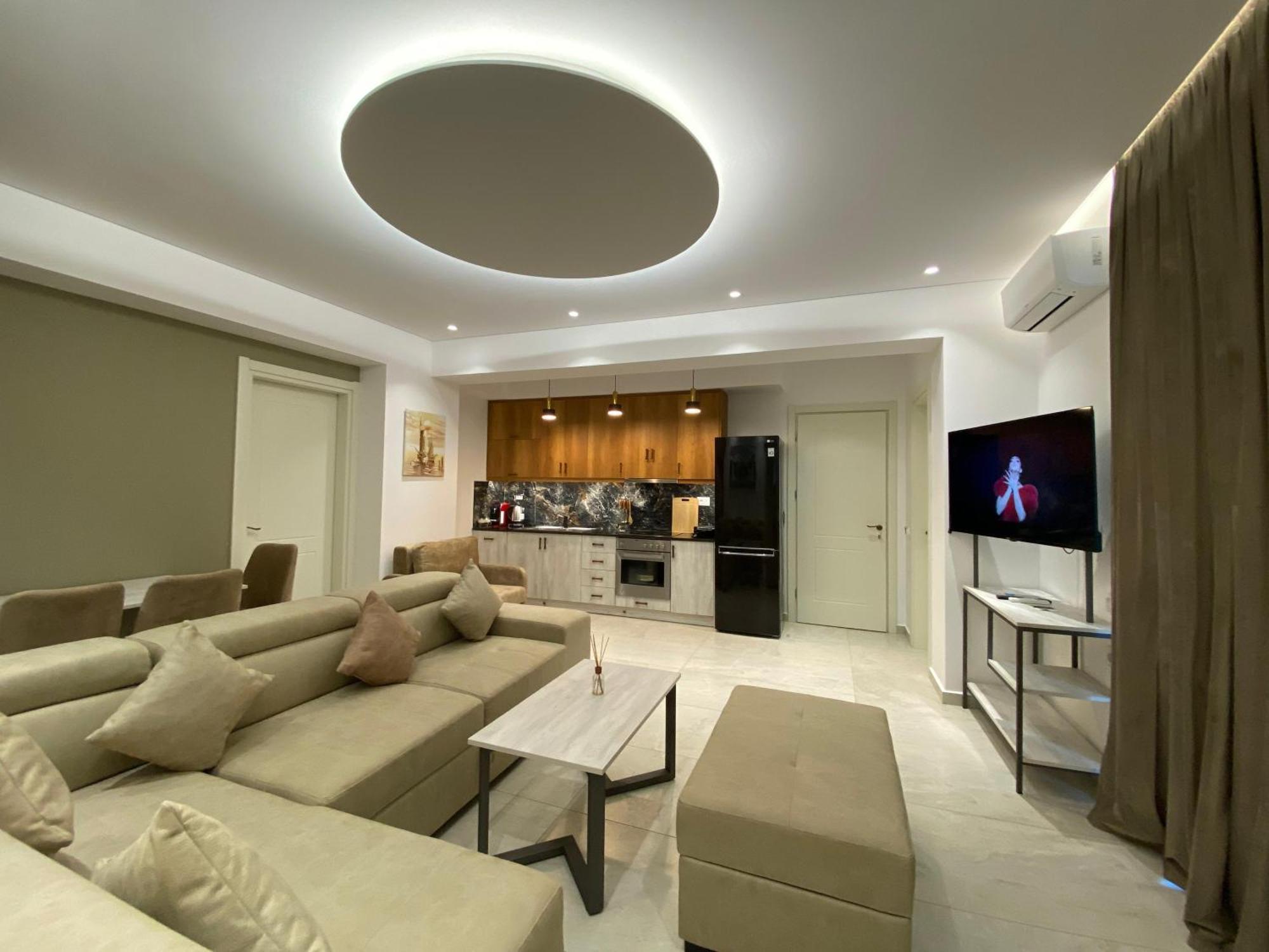 Vila Marjana Sarande Room photo